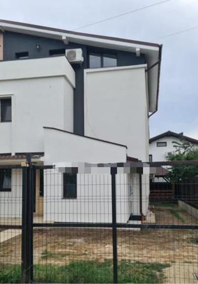 Zona Martha Bibescu - constructie tip duplex, P+1+M
