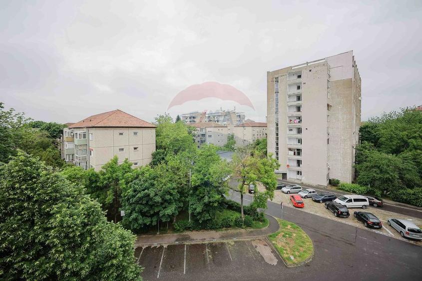 Apartament 2 camere de vânzare – Str. Aluminei