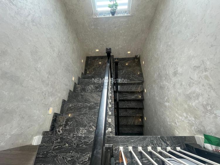 Casa moderna 210 mp | Zona centrala | Cartier privat| Radauti - 10