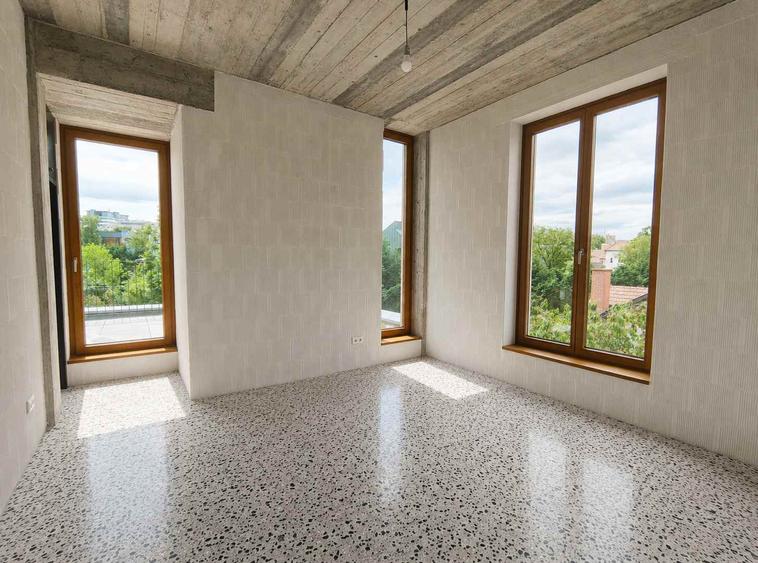 De închiriat | Proprietate premium | ~470–500 mp | Zona Grădina Botanică