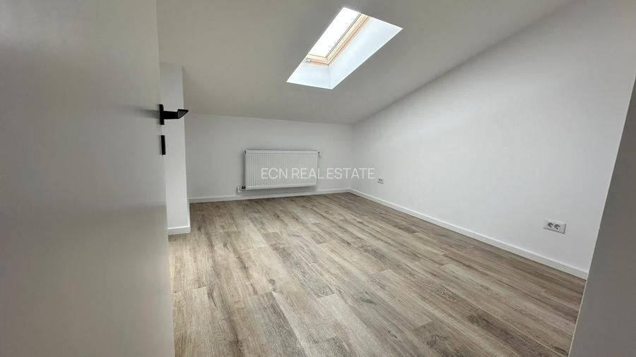 3 camere, Ilie Petre, nou, renovat - 4