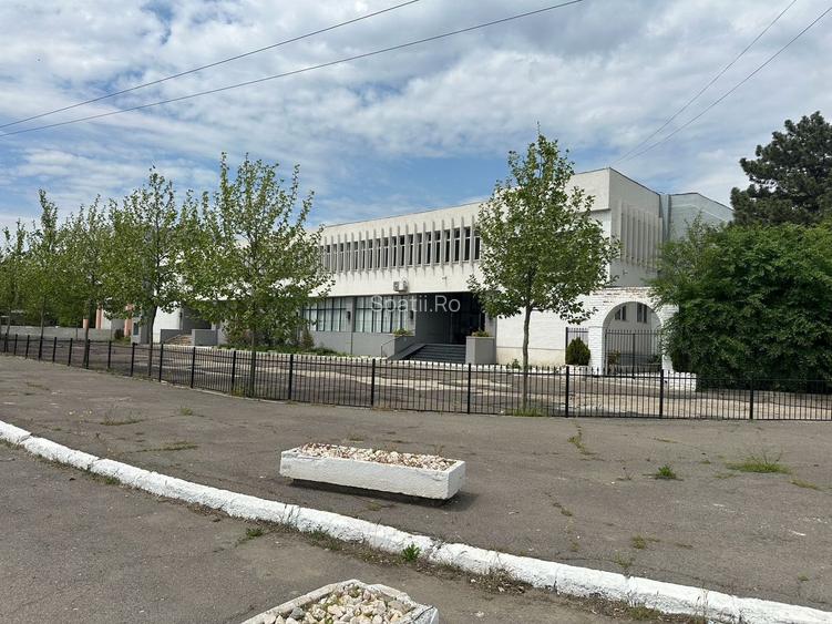 Spatiu pentru evenimente de inchiriat - Galati