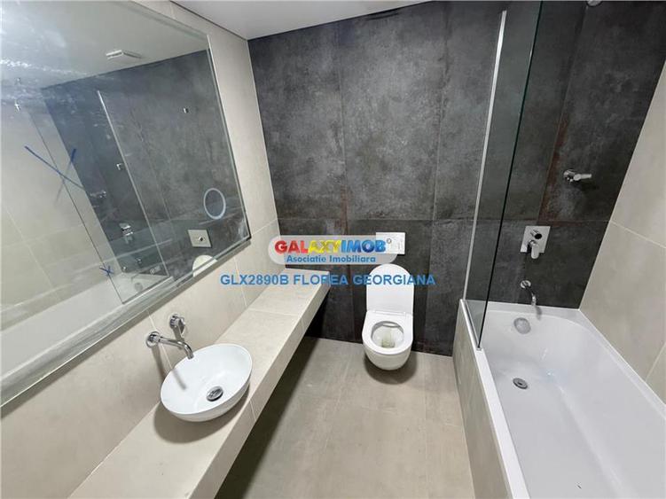 Vanzare 2 camere cu gradina nou Victoria Homes