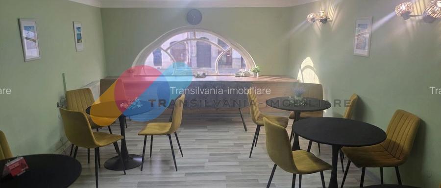 Spatiu comercial, 93 Mp, ultracentral Cluj-Napoca - 5