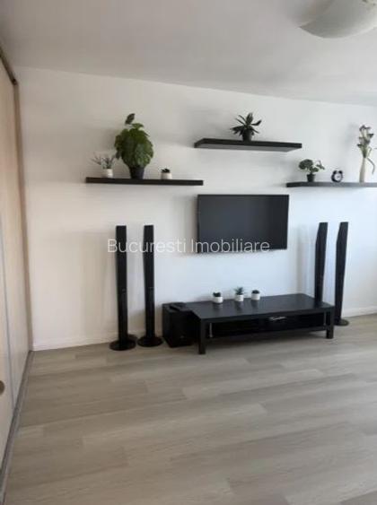 Garsoniera,Stefan cel Mare,bl.reabilitat,DECOMANDATA,Amenajata,Libera - 3