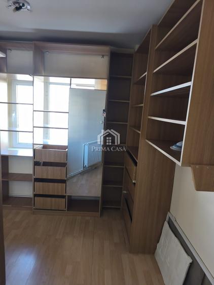 Apartament cu 4 camere ~ zona Brosteni ~ etaj 3din4 ~ 97mp utili ~ renovat ~