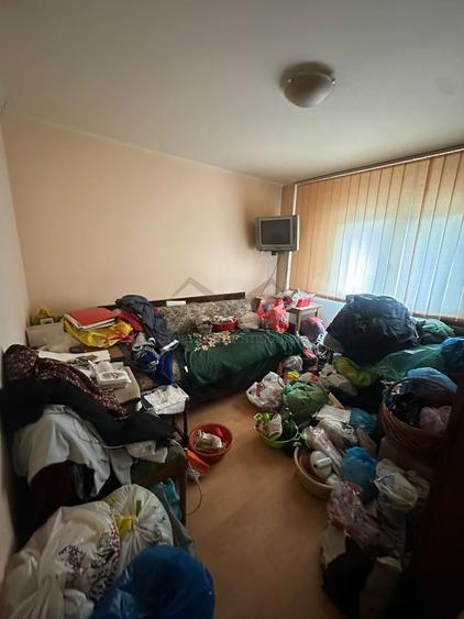 Apartament 2 camere Arcu etajul 1