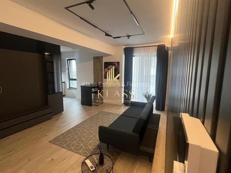 Apartament 2 camere | Băneasa | Sisești | Prima inchiriere | Parcare