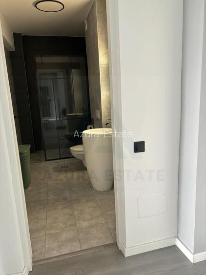 Apartament modern cu 2 camere  etaj 4/8 cu lift in Doamna Stanca - 18
