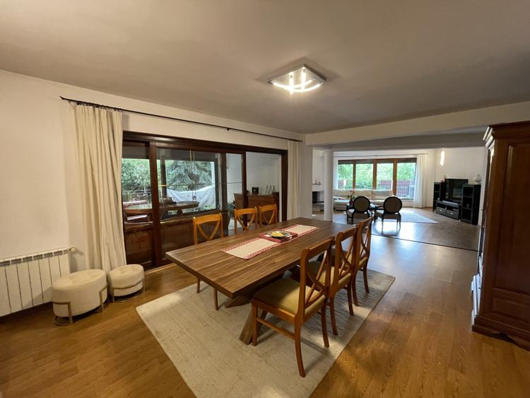 Drumul Taberei, Prel Ghencea, vila individuala, 9 camere, 420mp, teren 1160 mp
