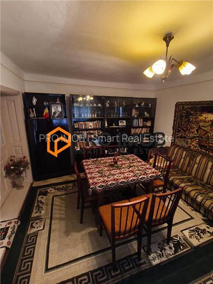 Casa tip parter zona Gura Dimienii - 3