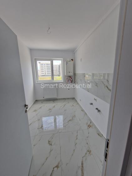 3 camere decomandat Grand Arena Mall / Parcare - 5
