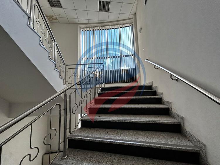 Spatiu comercial de inchiriat in zona Ultracentral/Craiova