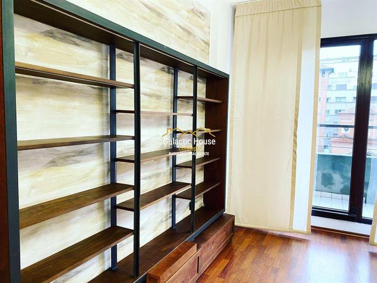 APARTAMENT 4 CAMERE UNIVERSITATE   INTERCONTINENTAL  METROU-150 MP