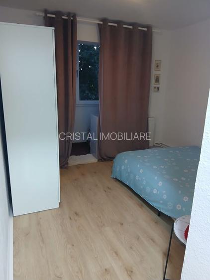 Vânzare Apartament 3 camere, instalații noi, mobilat 2025–2026, centrală proprie - 2