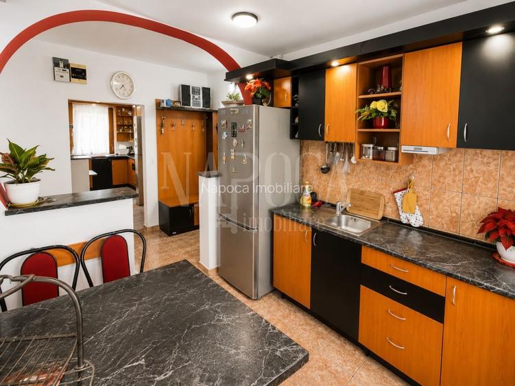Apartament 2 camere de vanzare in Manastur, Cluj Napoca - 2