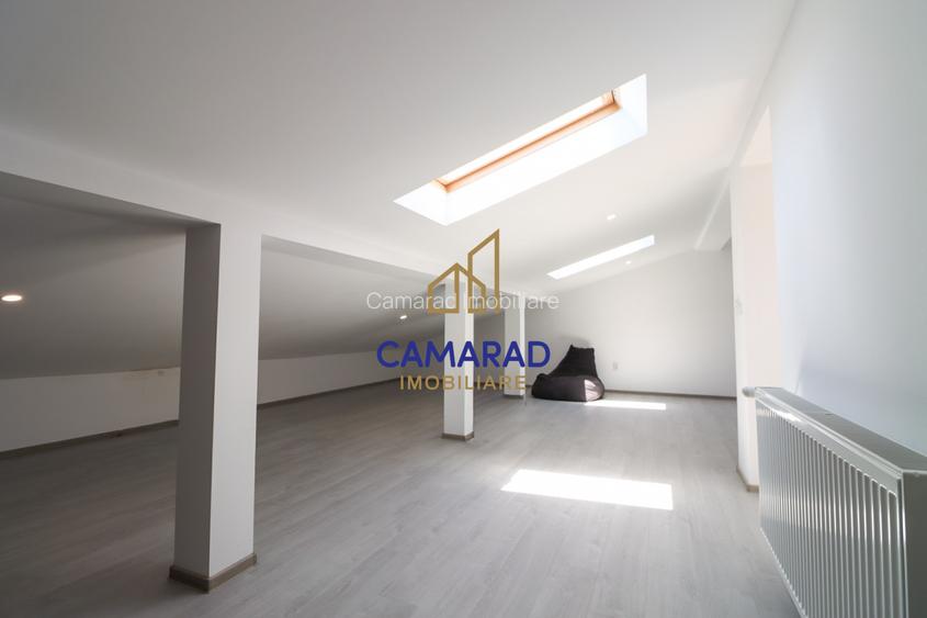 Vila 5 camere vânzare | zona linistita aproape de scoli in Tunari - 12