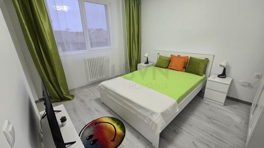REA1026681 Apartament 2 camere I RENOVAT MOBILAT I METROU