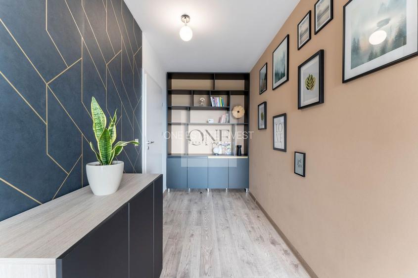Apartament Deosebit | Priveliște Aparte | Mobilat Modern - 3