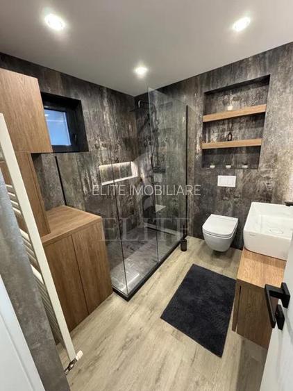 Apartament 2 camere în zona SIGMA - 10