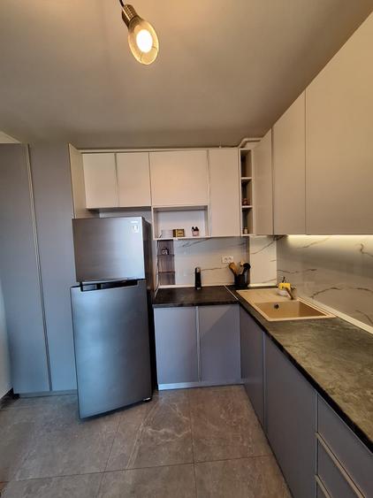 APARTAMENT 2 CAMERE DE INCHIRIAT/OTOPENI RESIDENCE/70MP/PARCARE INCLUSA