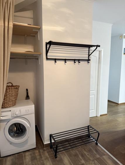 Apartament 2 camere Lux in Bloc Nou cu Loc de Parcare in zona Banu Manta