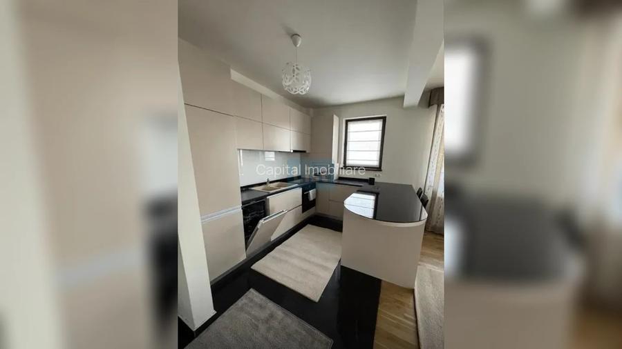COMISION 0%! Ap. 2 cam cu grădină 110 mp, PET FRIENDLY, Ionesco-Europa - 2