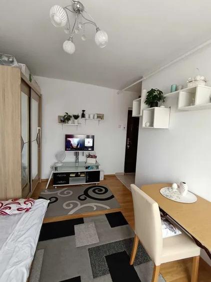 Apartament 1 camera, zona Iulius Mall, N-V