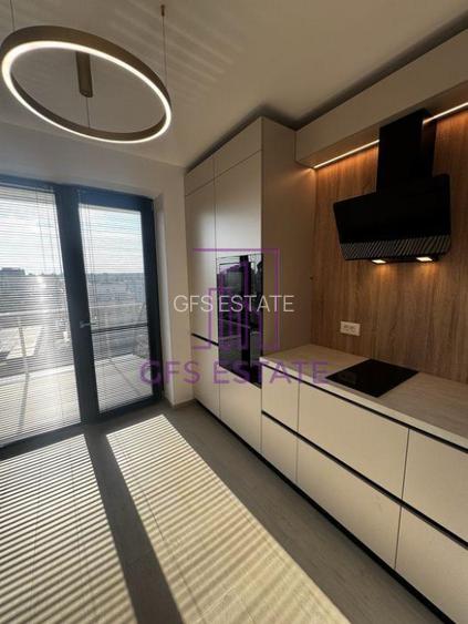Inchiriere Apartament 2 Camere HILS Titanium|Centrala - 7