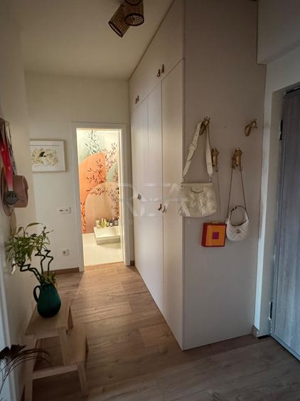 Apartament 2 camere | 54 Mp | Mobilat și Utilat | Metrou Jiului