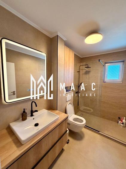 Apartament 4 camere de vânzare | Sibiu, Turnișor | 117 mp