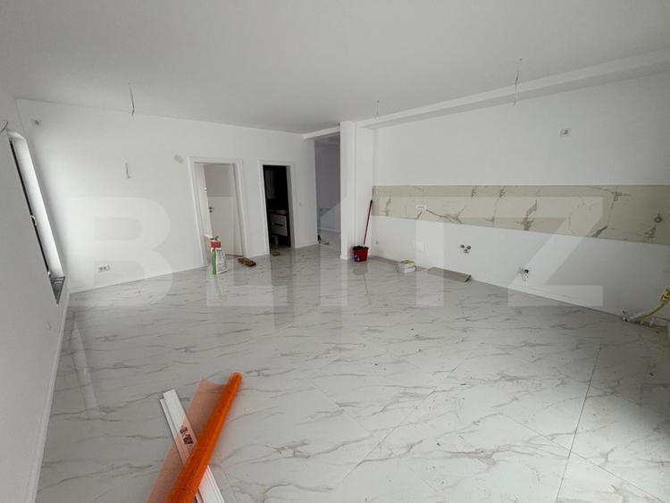 Casa parter, 4 camere, teren 477 mp, zona Aeroport