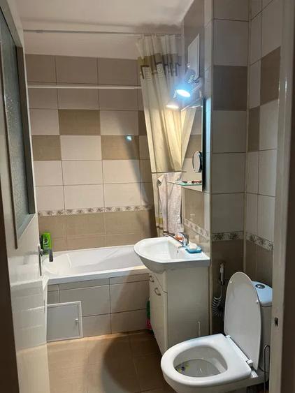 APARTAMENT 2 CAMERE | 51 MP | ETAJ 3 | LOC DE PARCARE | AIUD