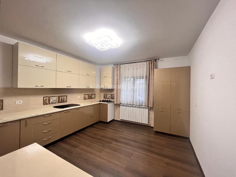 Vilă spațioasă cu 7 camere și teren 454 mp, Dancu, la câteva minute de Iași  - 11
