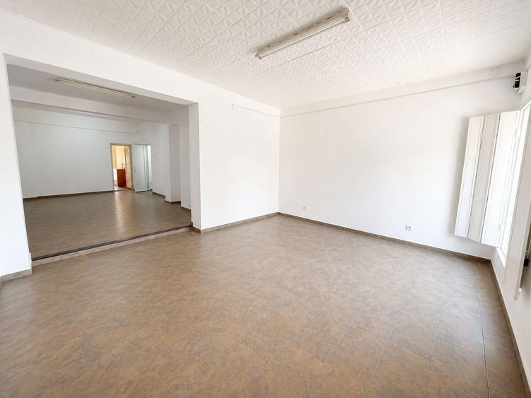Fabric | Spațiu Comercial | 73 mp utili | Vad Comercial | Stradal | Tramvai