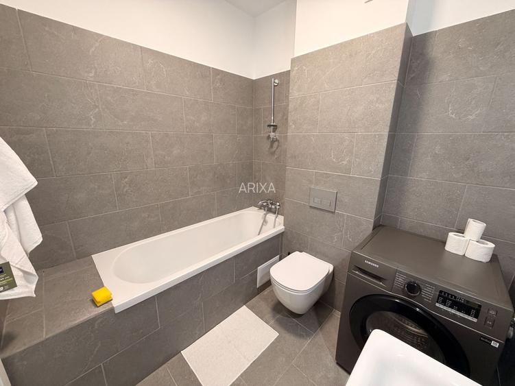 Garsoniera Atria resort  Studio 40mp Totul Nou Chitila Bucureștii noi - 15