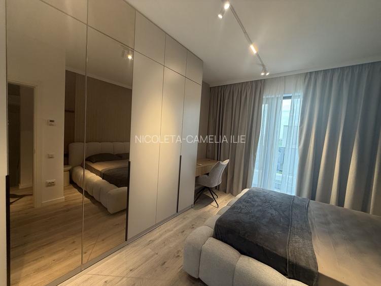 NOU | LUX | PRIMA INCHIRIERE 2 PARCARI| BRITISH SCHOOL| IANCU NICOLAE - 29