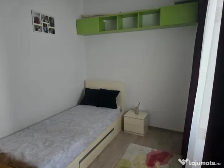 Apartament 2 camere,VITAN, AUCHAN,semidecomandat,CENTRALA,mobilat,utilat