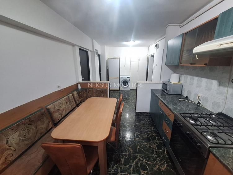 Apartament de inchiriat In zona Cetate  Alba Iulia - 3