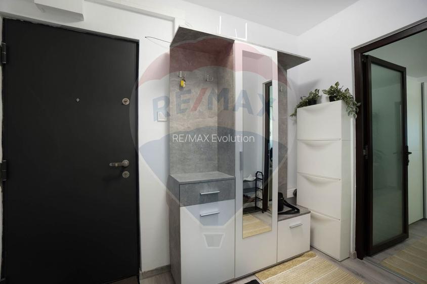 Apartament 2 camere de închiriat | Bd. Garii | Comision 0% - 4
