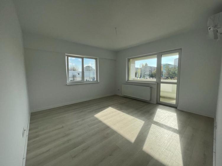 #FINALIZAT SI INTABULAT - APARTAMENT CU 2 CAMERE DECOMANDAT - SEMICENTRAL
