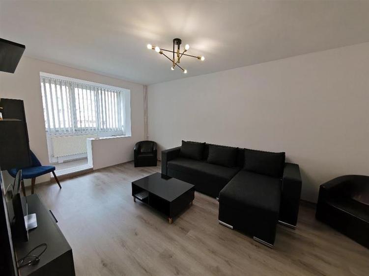 Inchiriem Apartament 2 Camere, Mobilat, Decomandat, Vlahuta - ITC