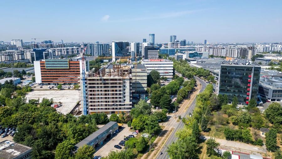 REA1027353 The Concord I Apartamente 4 camere I Premium