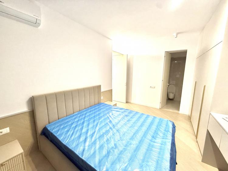 Apartament 3 camere Cortina North | Loc de parcare inclus