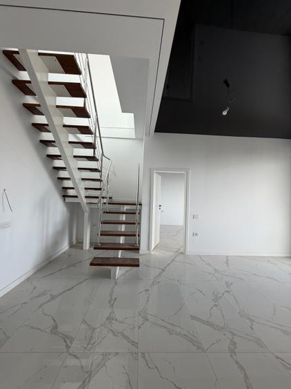 Penthouse de vanzare Mamaia Nord