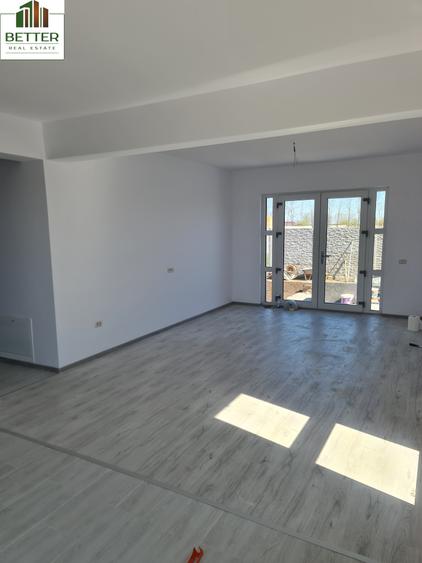 Casa moderna / 375 mp teren / 105 mp/ Rate la dezvoltator