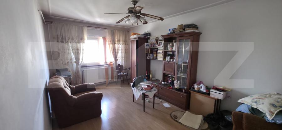 Apartament 3 camere , 60 mp, an 1985 , Mihai Bravu