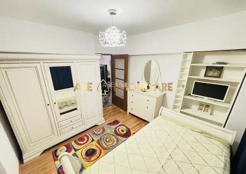 3 Camere de inchiriat | Iancului | Metrou | Pet-friendly| Mobilat - 2