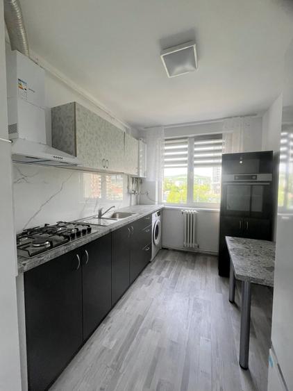 3 camere, modern, in Marasti, zona semicentrala, zona Piata Mihai Viteazu