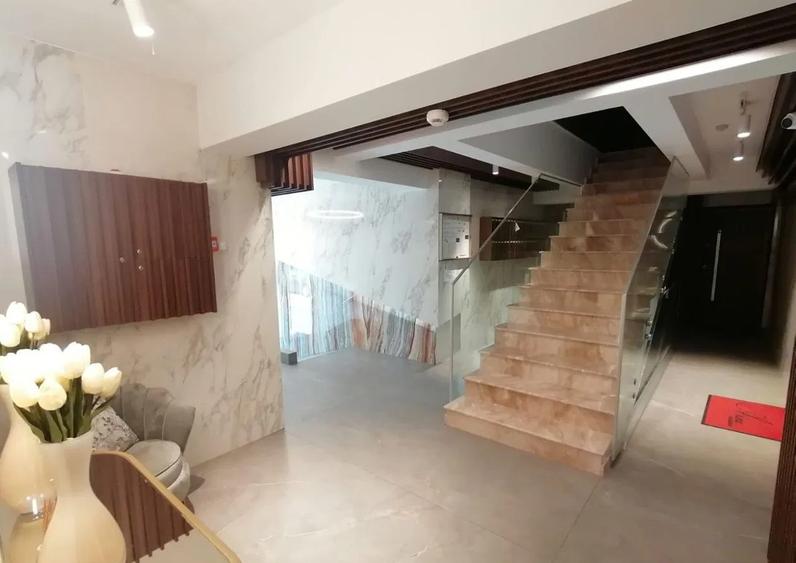 Apartament 2 Decomandate, mobilat si utilat, bloc nou Arena Residence